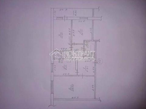 квартира по адресу Дружбы Народов ул. (Дружби Народів), 279