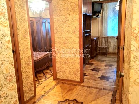 квартира по адресу Дружбы Народов ул. (Дружби Народів), 279