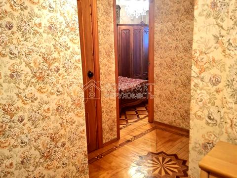 квартира по адресу Дружбы Народов ул. (Дружби Народів), 279