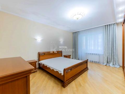 квартира за адресою Андрія Верхогляда вул. (Михайла Драгомирова), 4