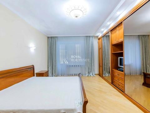 квартира за адресою Андрія Верхогляда вул. (Михайла Драгомирова), 4