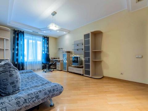 квартира за адресою Андрія Верхогляда вул. (Михайла Драгомирова), 4