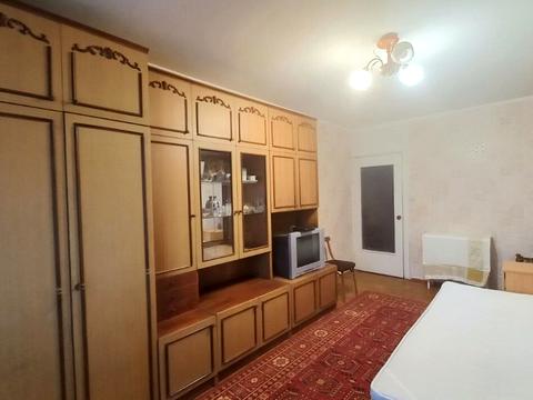 квартира по адресу Рокоссовского маршала просп., 6