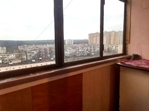 квартира по адресу Рокоссовского маршала просп., 6