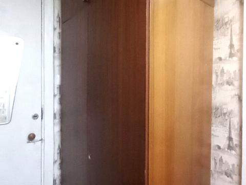 квартира по адресу Рокоссовского маршала просп., 6