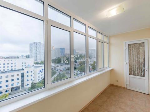 квартира за адресою Андрія Верхогляда вул. (Михайла Драгомирова), 4