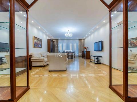 квартира за адресою Андрія Верхогляда вул. (Михайла Драгомирова), 4