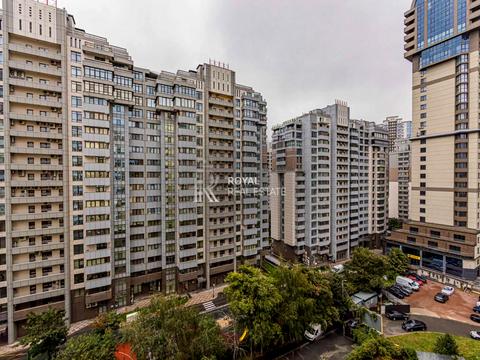 квартира за адресою Андрія Верхогляда вул. (Михайла Драгомирова), 4