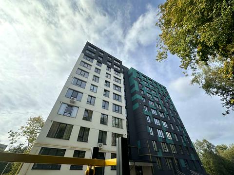 квартира по адресу Черновицкая ул., 64-А