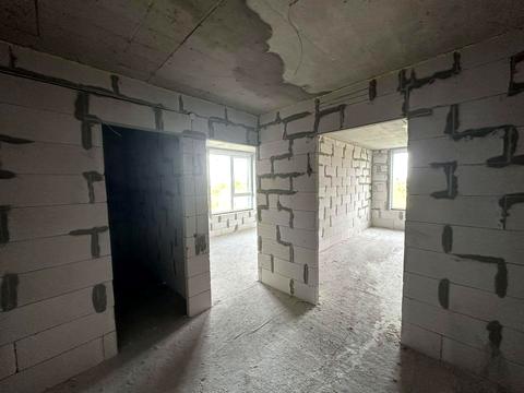 квартира по адресу Черновицкая ул., 64-А