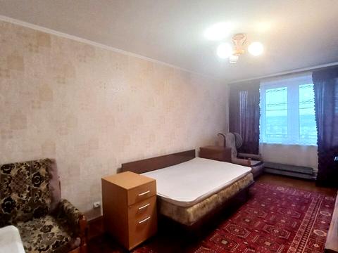 квартира по адресу Рокоссовского маршала просп., 6