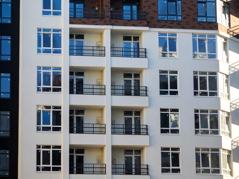 квартира за адресою Ольги Кобилянської вул. (Достоєвського), 1-В/15