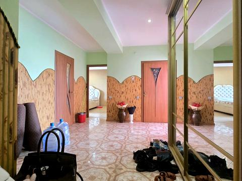 квартира за адресою Львів, Тараса Шевченка вул., 418