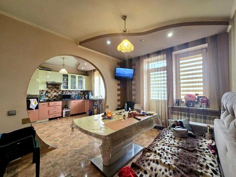 квартира за адресою Львів, Тараса Шевченка вул., 418