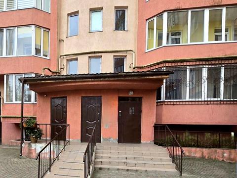 квартира за адресою Львів, Тараса Шевченка вул., 418