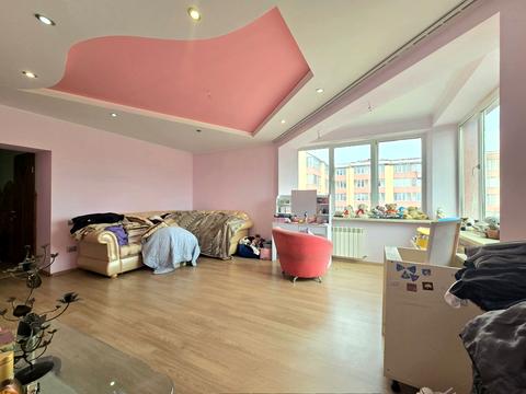 квартира за адресою Львів, Тараса Шевченка вул., 418