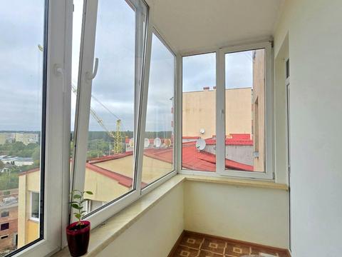 квартира за адресою Львів, Тараса Шевченка вул., 418