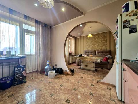 квартира за адресою Львів, Тараса Шевченка вул., 418