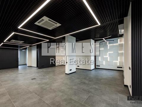 коммерческая по адресу Андрея Верхогляда ул. (Михайла Драгомирова), 17