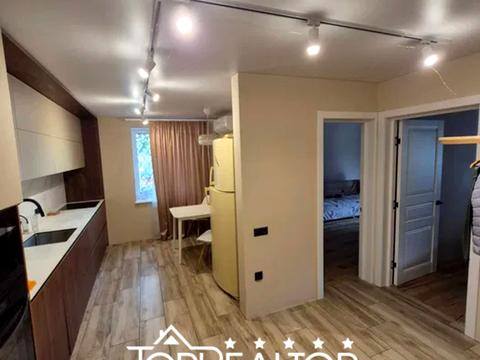 квартира за адресою Героїв Харкова просп. (Московський), 300