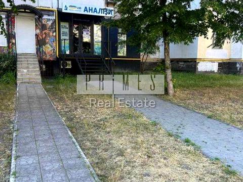коммерческая по адресу Киев, Драгоманова ул., 20