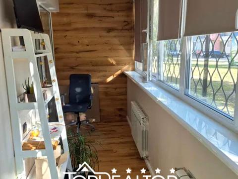 квартира за адресою Героїв Харкова просп. (Московський), 300