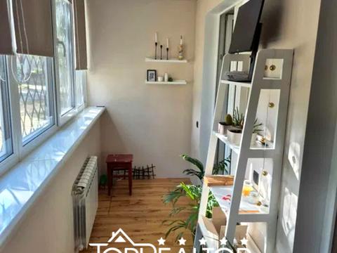 квартира за адресою Героїв Харкова просп. (Московський), 300