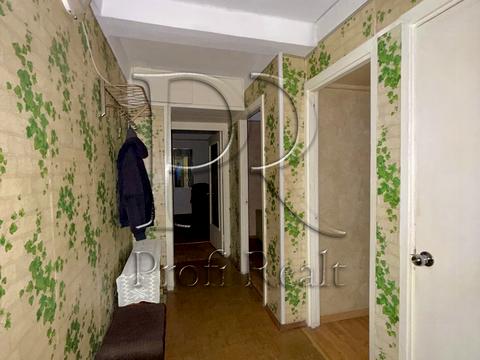 квартира за адресою Київ, Кавказька вул., 9