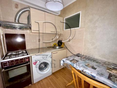 квартира за адресою Кавказька вул., 9