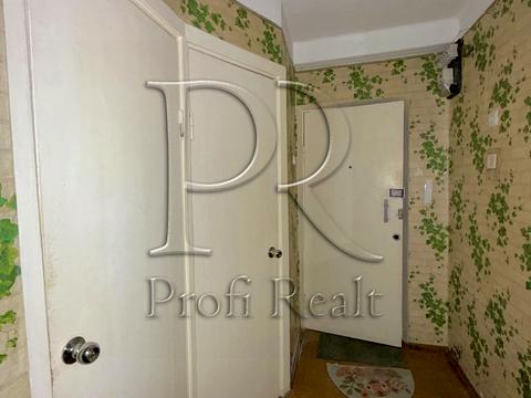 квартира за адресою Київ, Кавказька вул., 9