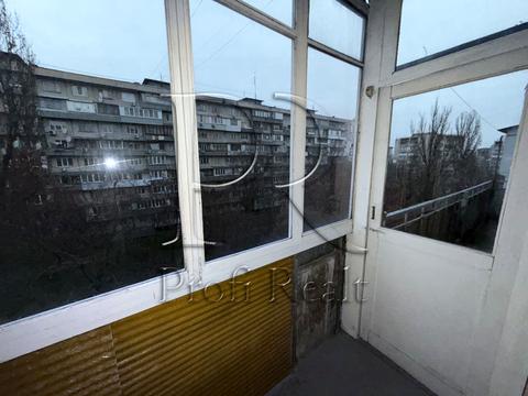 квартира за адресою Київ, Кавказька вул., 9