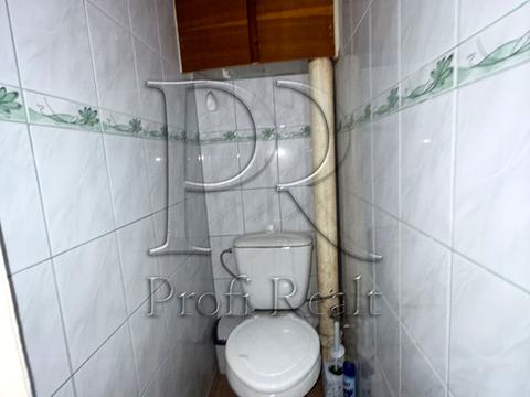 квартира за адресою Київ, Кавказька вул., 9