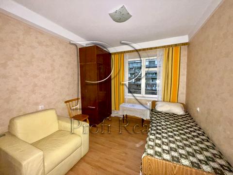 квартира за адресою Київ, Кавказька вул., 9