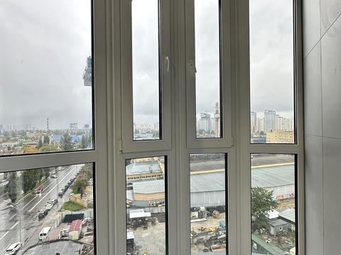 квартира за адресою Дніпровська набережна вул., 17-К