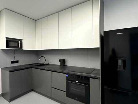 квартира за адресою Дніпровська набережна вул., 17-К