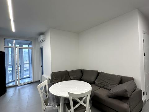 квартира за адресою Дніпровська набережна вул., 17-К