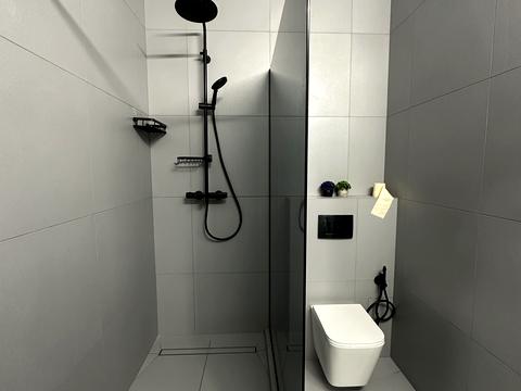 квартира за адресою Дніпровська набережна вул., 17-К