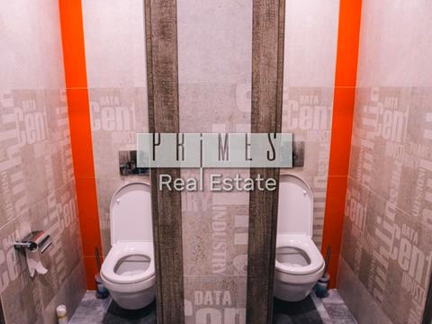 комерційна за адресою Срібнокільська вул., 1