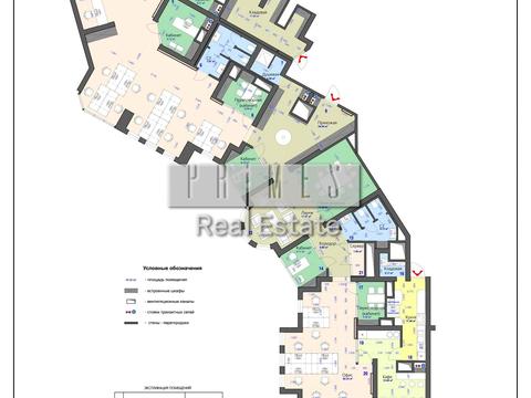 комерційна за адресою Срібнокільська вул., 1