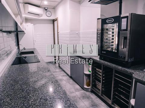 комерційна за адресою Срібнокільська вул., 1