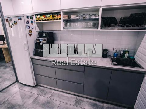 комерційна за адресою Срібнокільська вул., 1