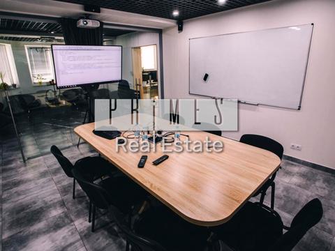 комерційна за адресою Срібнокільська вул., 1