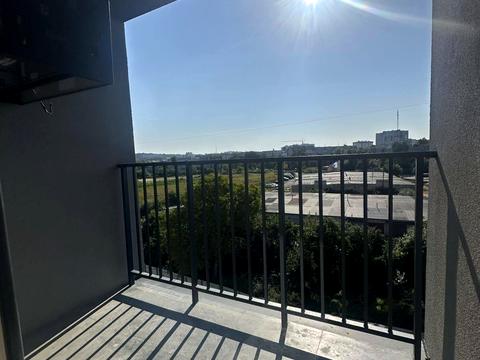 квартира за адресою Роксоляни вул., 32