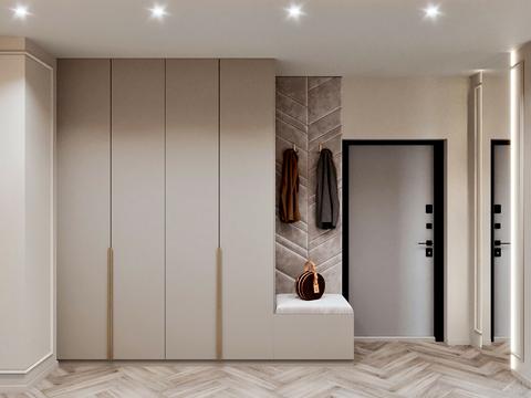 квартира за адресою Роксоляни вул., 32