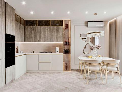 квартира за адресою Роксоляни вул., 32