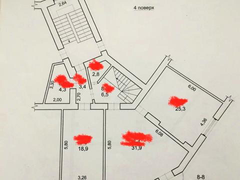 квартира за адресою Олександра Кониського вул. (), 40