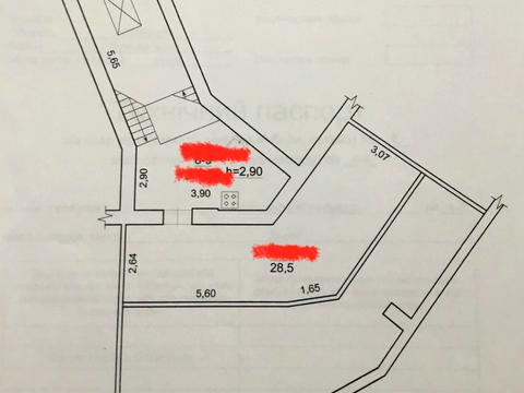 квартира за адресою Олександра Кониського вул. (), 40