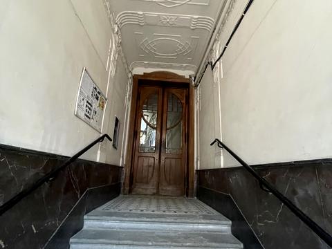 квартира за адресою Олександра Кониського вул. (), 40