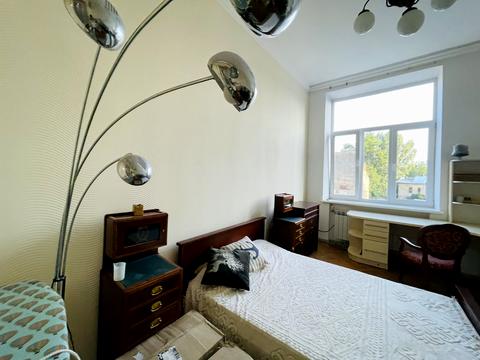 квартира за адресою Олександра Кониського вул. (), 40