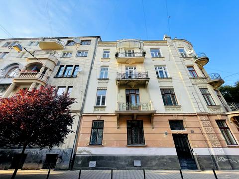 квартира за адресою Олександра Кониського вул. (), 40